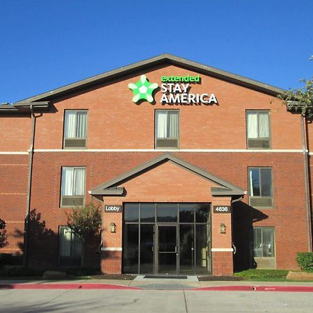 Extended Stay America Suites - Dallas - Plano Parkway - Medical Center מראה חיצוני תמונה