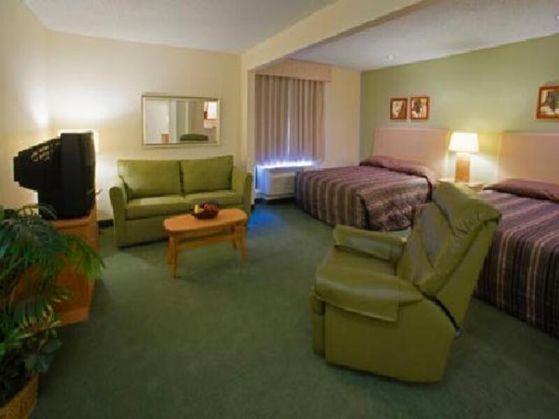 Extended Stay America Suites - Dallas - Plano Parkway - Medical Center מראה חיצוני תמונה