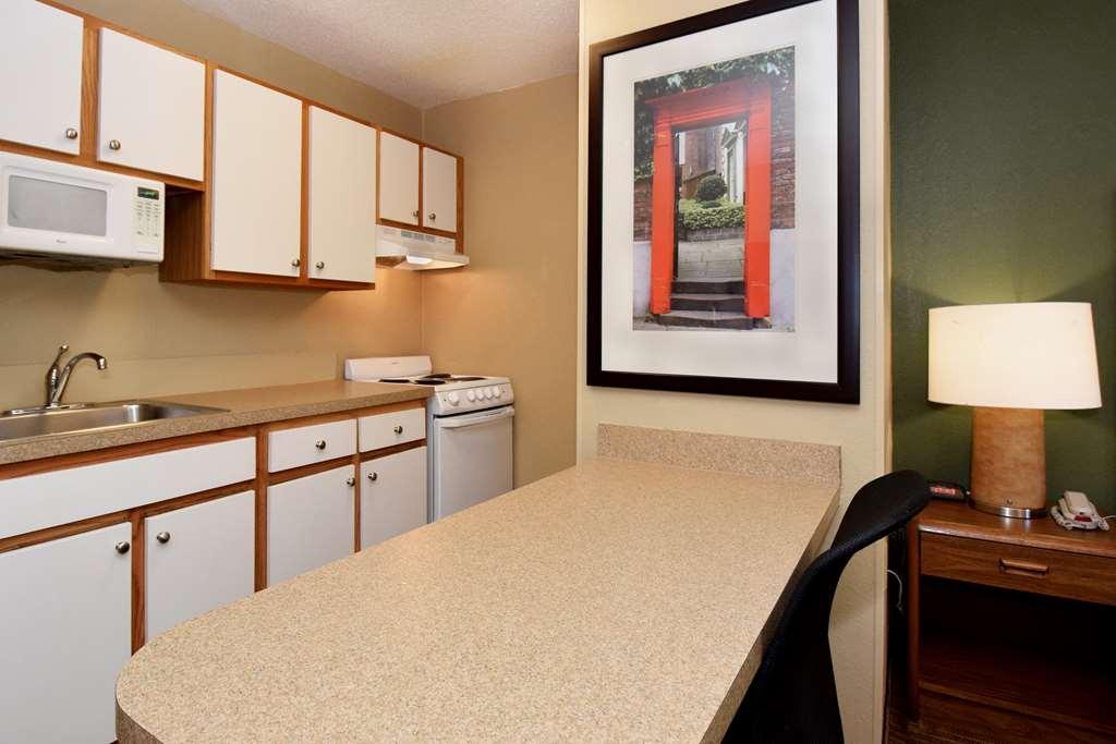 Extended Stay America Suites - Dallas - Plano Parkway - Medical Center חדר תמונה