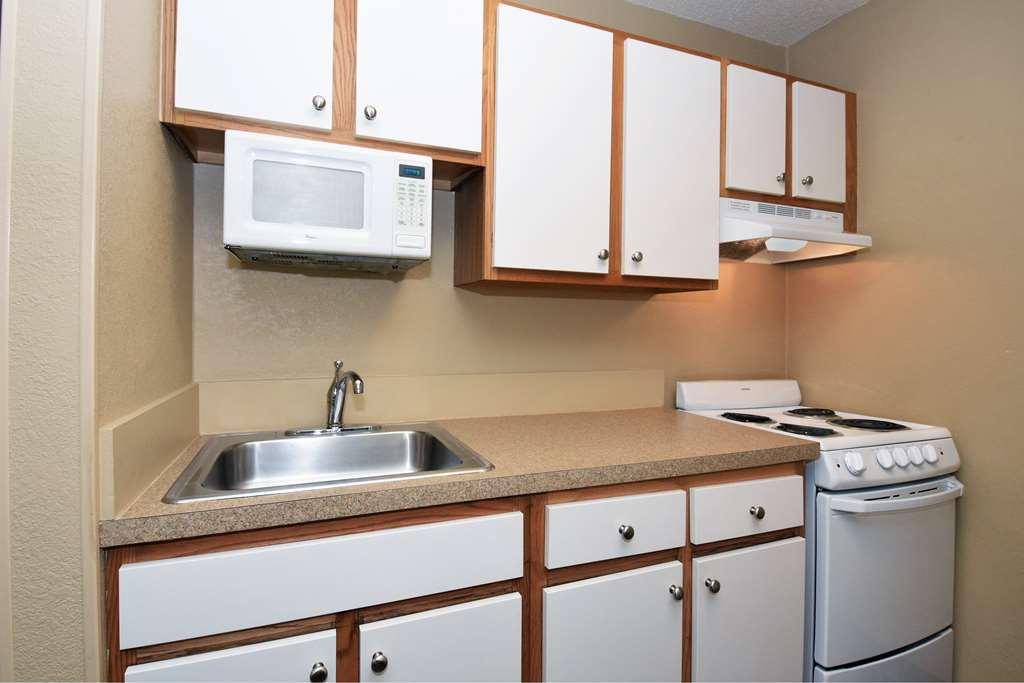 Extended Stay America Suites - Dallas - Plano Parkway - Medical Center חדר תמונה