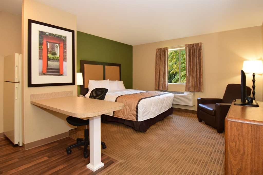 Extended Stay America Suites - Dallas - Plano Parkway - Medical Center חדר תמונה