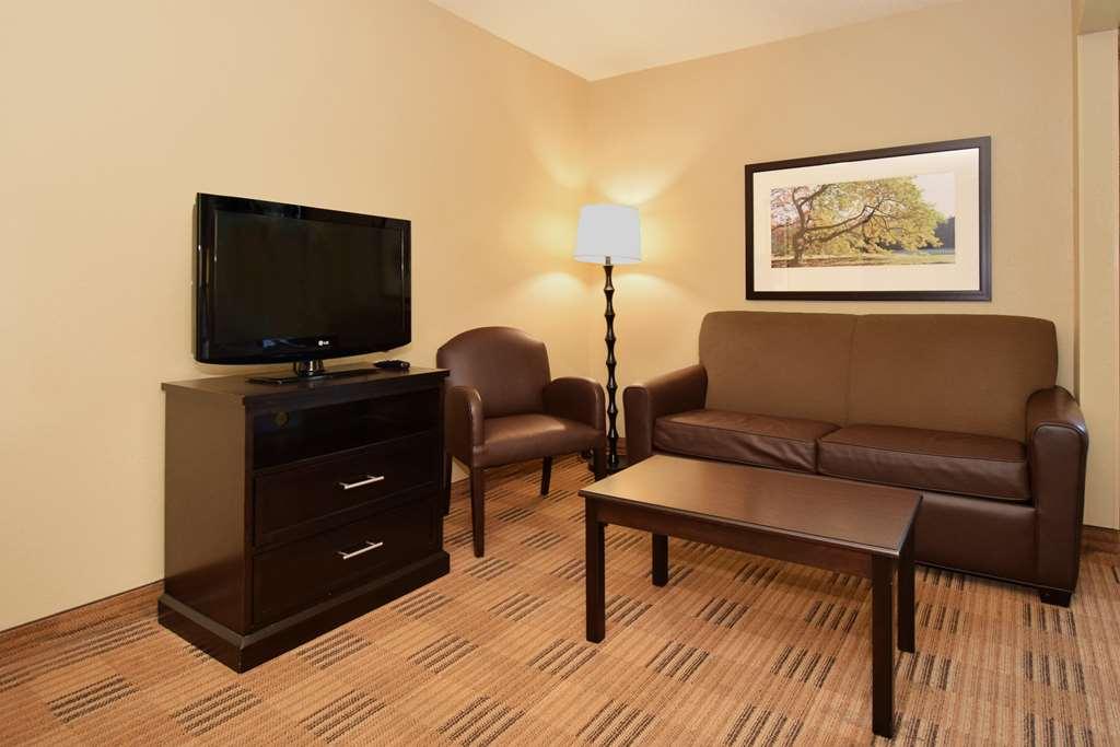 Extended Stay America Suites - Dallas - Plano Parkway - Medical Center חדר תמונה