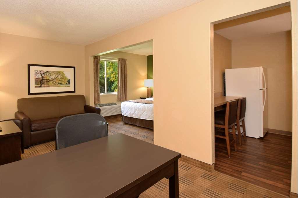 Extended Stay America Suites - Dallas - Plano Parkway - Medical Center חדר תמונה