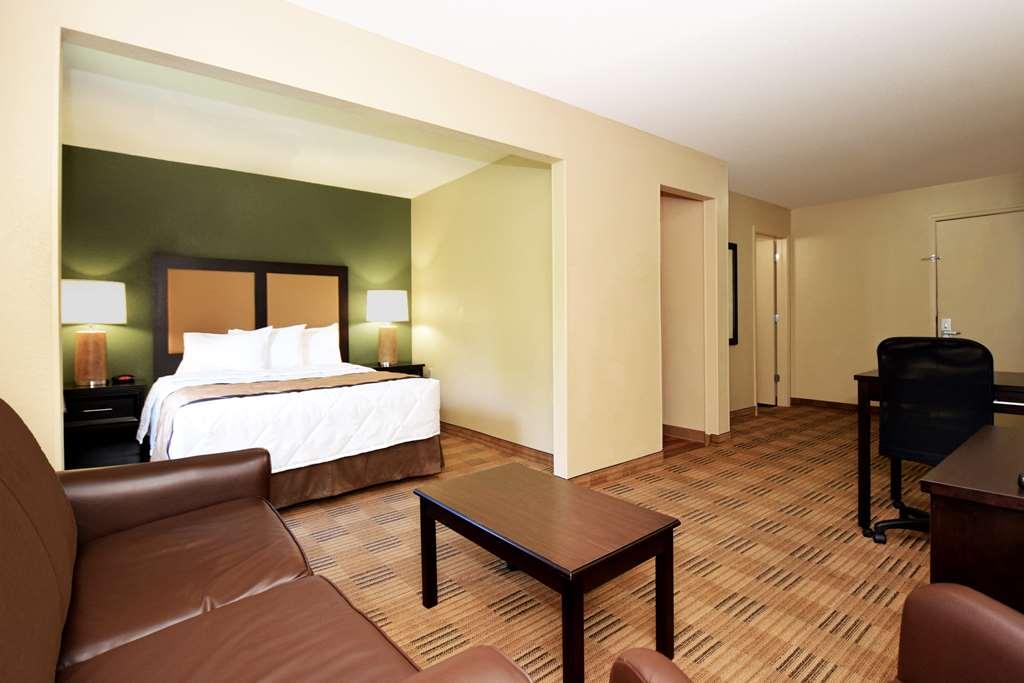 Extended Stay America Suites - Dallas - Plano Parkway - Medical Center חדר תמונה