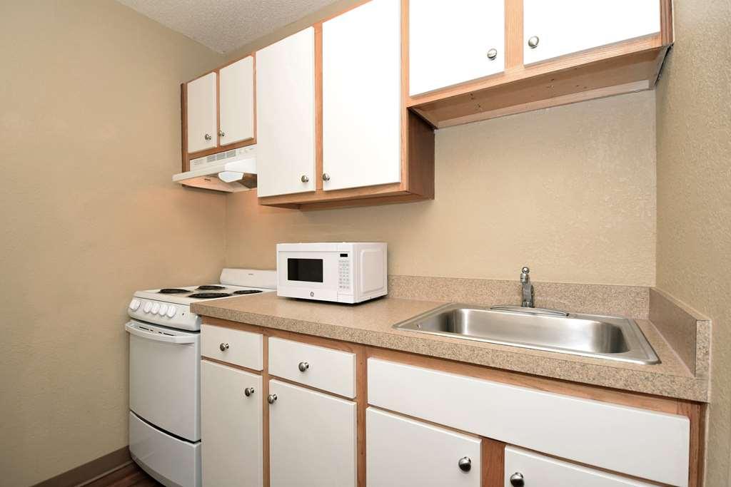 Extended Stay America Suites - Dallas - Plano Parkway - Medical Center חדר תמונה