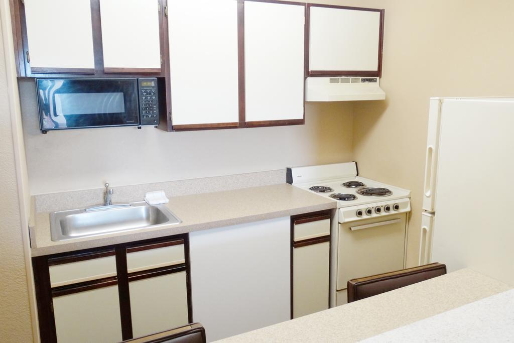 Extended Stay America Suites - Dallas - Plano Parkway - Medical Center מראה חיצוני תמונה