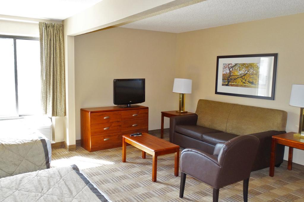 Extended Stay America Suites - Dallas - Plano Parkway - Medical Center מראה חיצוני תמונה