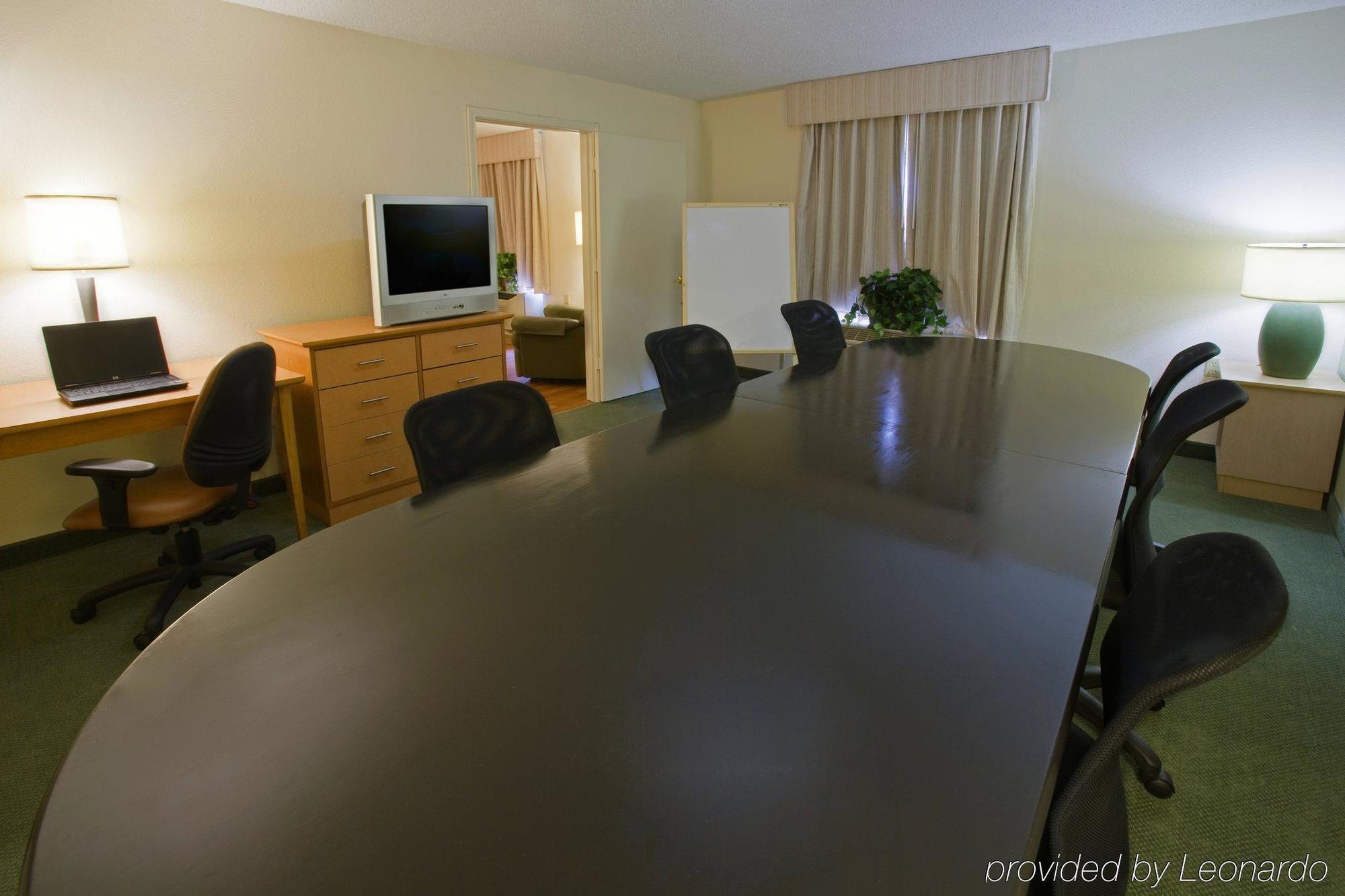 Extended Stay America Suites - Dallas - Plano Parkway - Medical Center מראה חיצוני תמונה