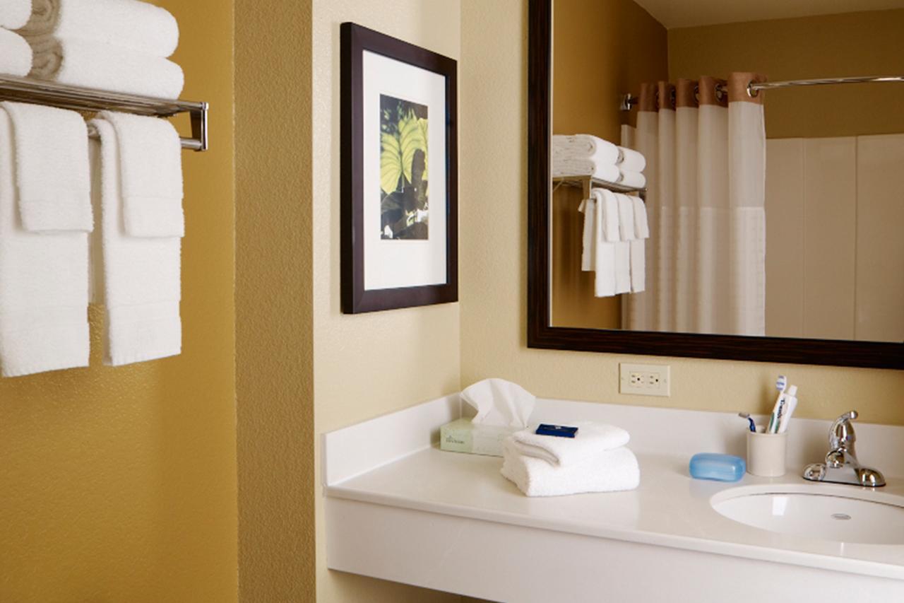 Extended Stay America Suites - Dallas - Plano Parkway - Medical Center מראה חיצוני תמונה